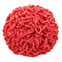 boeuf haché maigre