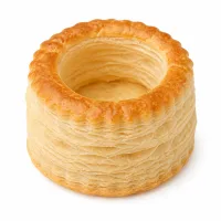 bouchées à la reine