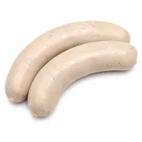 boudin blanc