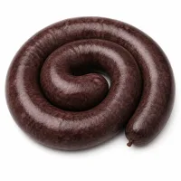 boudin noir