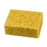 bouillon cube de légumes