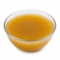 bouillon de poisson