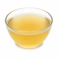 bouillon de poule (ou eau)