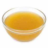 bouillon de veau