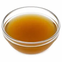 bouillon de viande