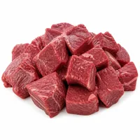 bourguignon de boeuf