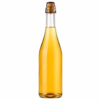 bouteille de cidre