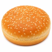 buns à hamburger