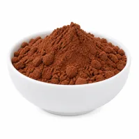 cacao en poudre (de qualité)