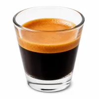café espresso