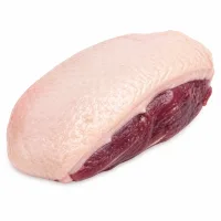 canard entier de 2 kg