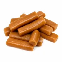 Carambar au caramel