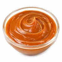 caramel au beurre salé