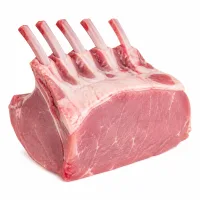 carré de porc