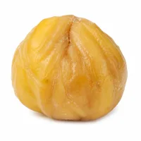 châtaignes épluchées