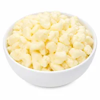 cheddar en grains
