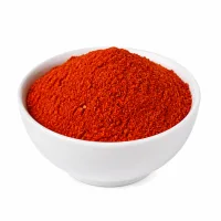 chili en poudre (piment)
