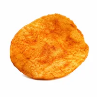 chips barbecue