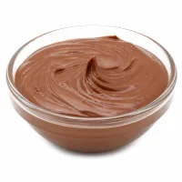chocolat au lait dessert