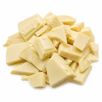 chocolat blanc