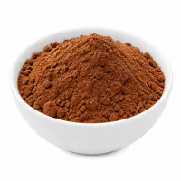 chocolat en poudre