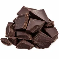 chocolat noir 85 pour cent de cacao
