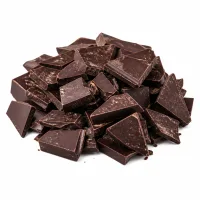 chocolat noir à dessert