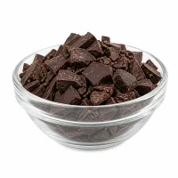 chocolat noir dessert