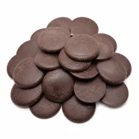 chocolat noir patissier