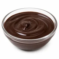 chocolat noir pour enrobage