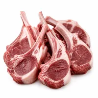 chops d'agneau