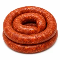 chorizo à la coupe
