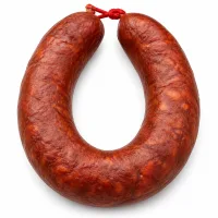 chorizo fort