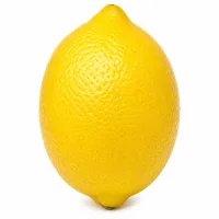 citrons jaunes