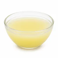 citron jus