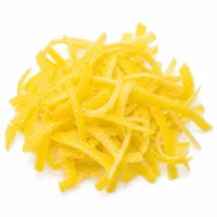 citron zesté