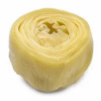 cœur d’artichaut en conserve