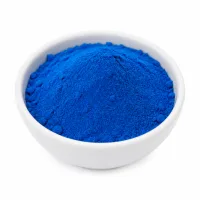 colorants alimentaires bleu