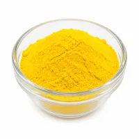 colorants alimentaires jaune
