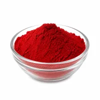 colorants alimentaires rouge