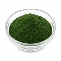 colorants alimentaires vert