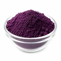 colorants alimentaires violet