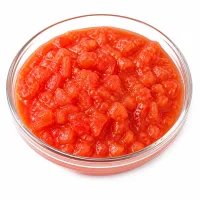 concassé de tomates