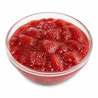 confiture au choix