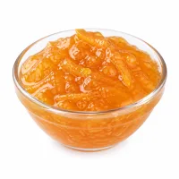 confiture de votre choix