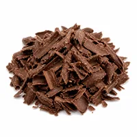 copeaux de chocolat