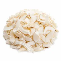 copeaux de noix de coco