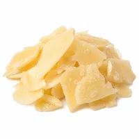 copeaux de parmesan