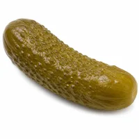 cornichons