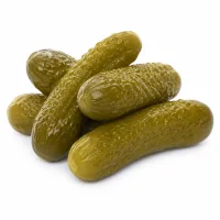 cornichons au vinaigre